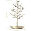 Metal Jewellery Stand +