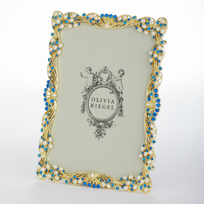 Audrey Rectangle Picture Frame
