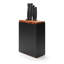 WÜSTHOF Performer 5-Piece Knife Block Set