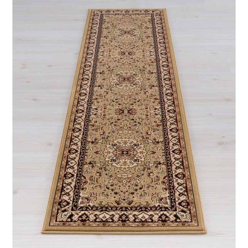 Izaiah Oriental Indoor Rug, Runner 2' x 7'7"