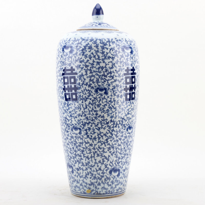 Handmade Jar