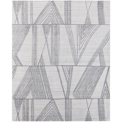 Cariotta Performance Abstract Indoor Rug