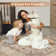 Area Rug for Living Room Machine Washable Rugs Non-slip Rugs