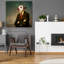 «The patient man» par Martine Roch-1489144801