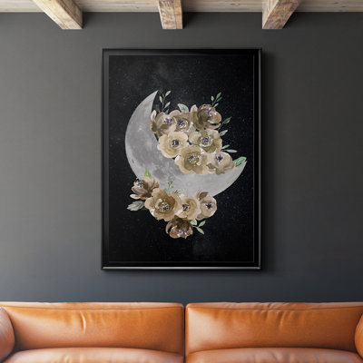 " Bohemian Moon "