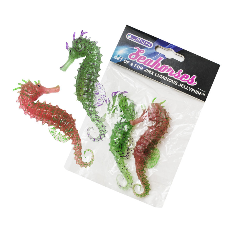 Accessoire d'hippocampe pour lampe JINX
