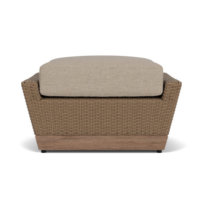 Charisma Outdoor Ottoman