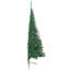  Artificial Pre-lit Christmas Tree PVC-1475170019-1475170027