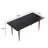 Eaimor Stone Top Metal Base Dining Table-2124712732-2114409428-2114409424