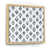 Cadre flottant en érable