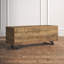Table basse Aledo
