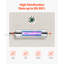 Filtre ultraviolet 110V 8W UV Water Purifier 1GPM