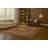 Crafters & Weavers Serapi Collection Area Rug Ultra Soft Washable Rug, Non Slip, Indoor, Stain Resistant Rugs for Living Room Bedroom Vintage Home Decor (8' x 10')-1801818249
