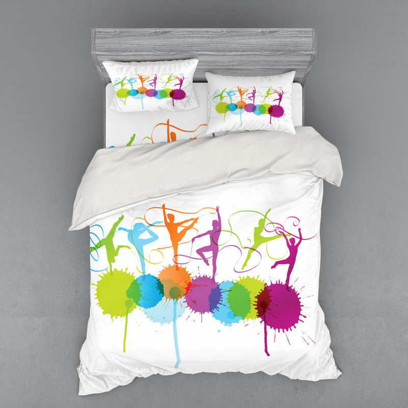 Modern & Contemporary Duvet Cover