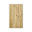 Kamilah Oak Solid Wood Dining Table-1599359151-1599359150