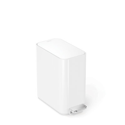 Simplehuman 5L Slim Pedal Bin