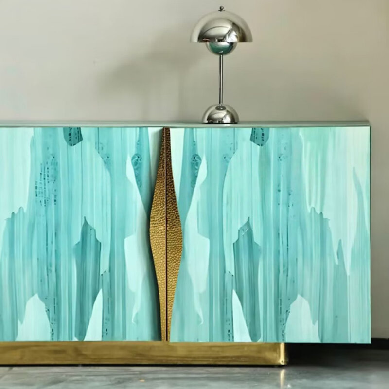 Modern Creative TV Stand