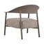 Ensemble de chaises d'appoint et de table basse 2 pièces Summer Modern-2004974319