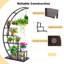 Pepo Plant Stand - Set of 2