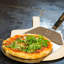 Argon Tableware Stainless Steel 27cm Pizza Peel