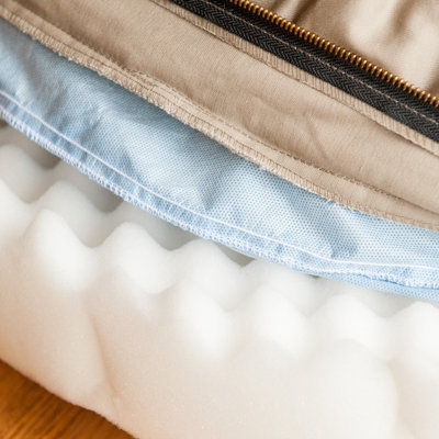 Lit orthopédique Snoozer Premium