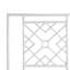 Camden Open-Frame Headboard-826214607-826214598