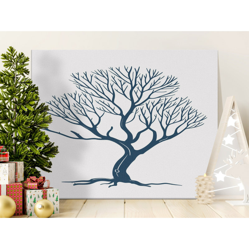 Schuler Wrapped Canvas Print Set, 18x12