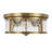 Glass Flush Mount-1013940553