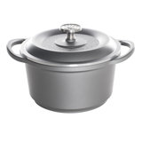 Nordic Ware ProCast Round Dutch Oven