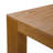 Cliffton Solid Wood Dining Table-565788380