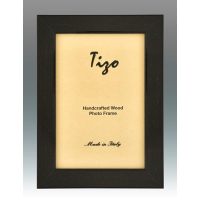 Wood Picture Frame