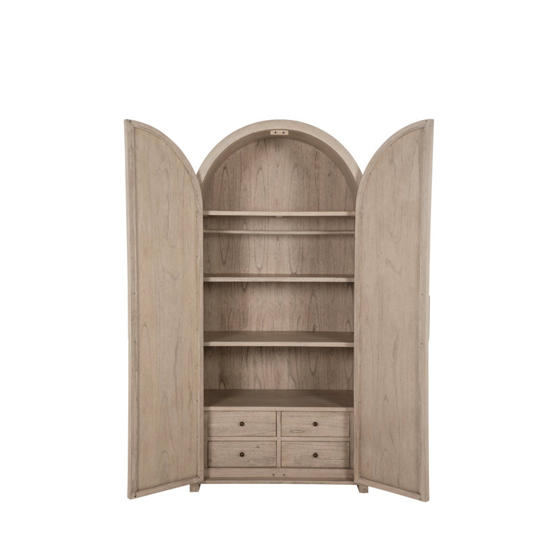 Elba Cabinet