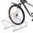 Mounted Adjustable Multi-Use Bike Rack-1798367154-1798367166-1770852053