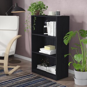 Lansing 40.3" H x 24.5"  W Standard Bookcase