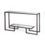 Mayfair 51'' W Console Table-55198293