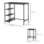 Balnamore 2 - Person Dining Set
