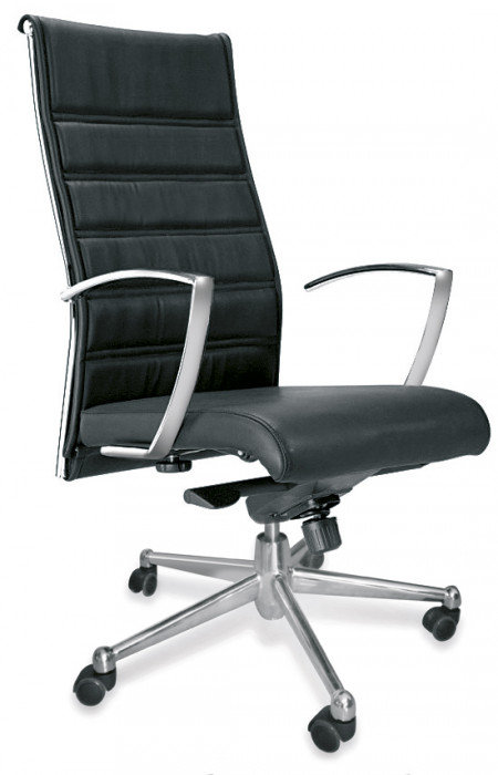 Baglieri Executive Chair, 119" H