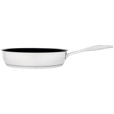 Stellar 7000 Stainless Steel Non-Stick Frying Pan
