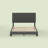 Magin Upholstered Platform Bed-75602765-69900759
