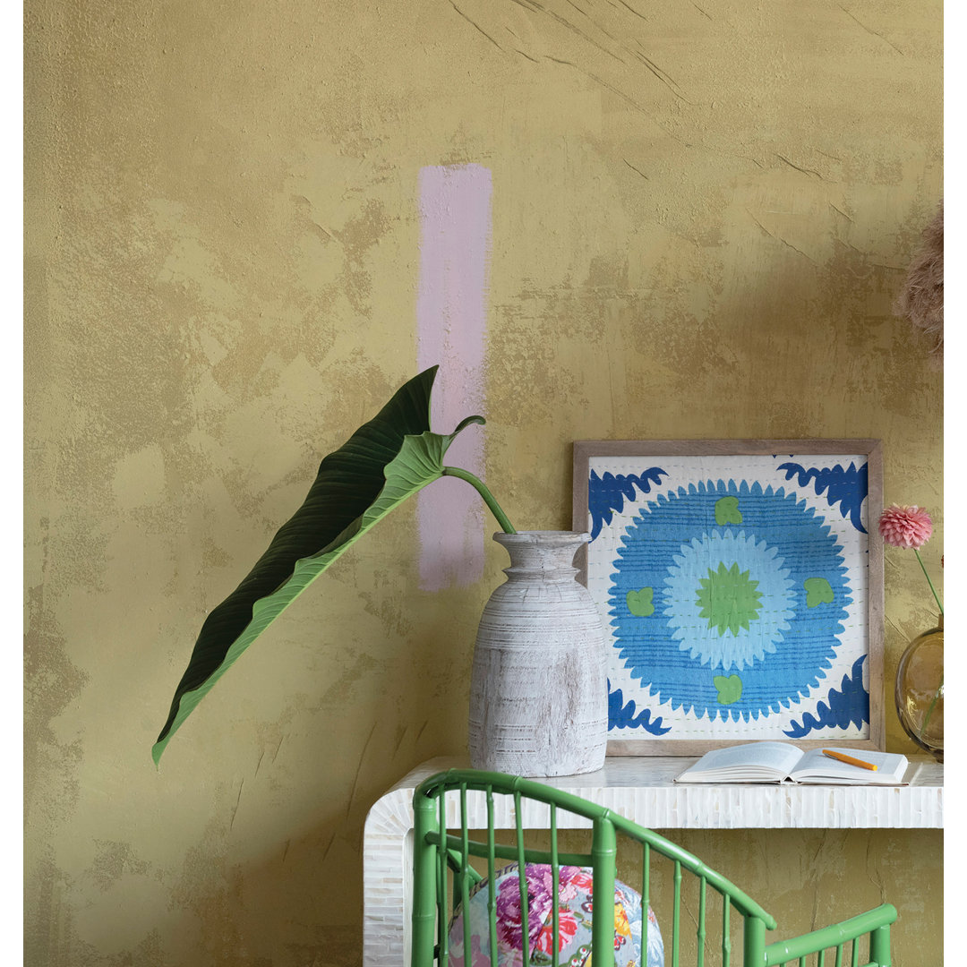 Stonebridge Wood Table Vase Birch Lane™