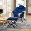Upholstered Accent Chair-130036374