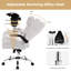 Fauteuil de direction Dois-1017207722