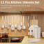 Fcbnposi 13 Utensil Set