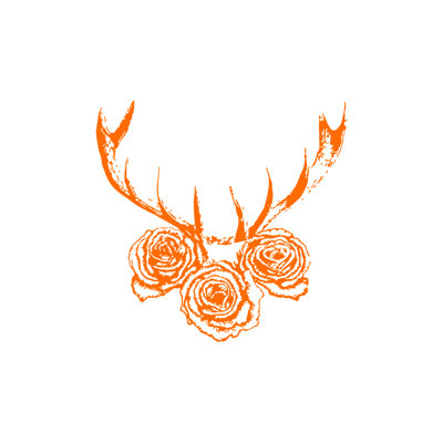 Non-Wall Damaging Wall Decal