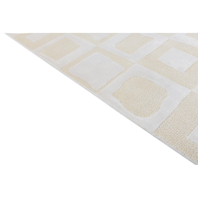 Tapis beige Howard