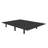 Adjustable Folding Bed Queen Size does not include mattress with remote control for remote control, Seidenberg-239419032