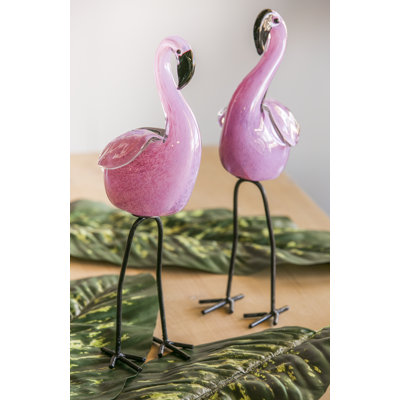 Glenda Animals Figurines & Sculptures