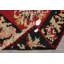 Tapis intérieur / extérieur en laine Deimianas