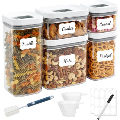  Contenants pour aliments One-Touch Seal