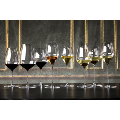 RIEDEL Veloce Champagne Wine Glass